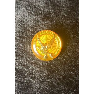 50 Days Before 2000‎ Pin Tokyo Disney Land